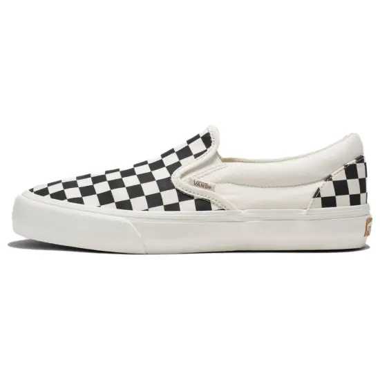 Vans Slip On VR3 'White Black'