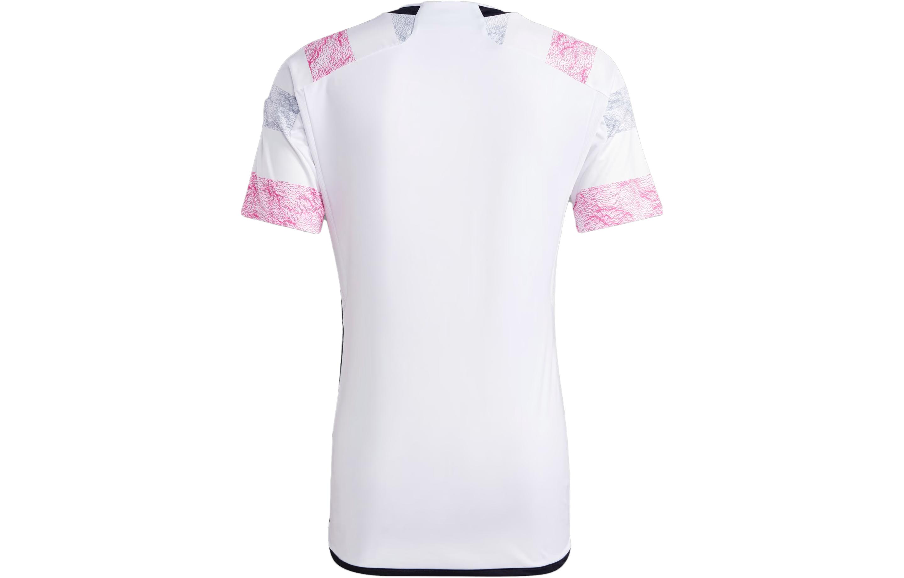 Adidas x inBetweeners x Juventus teddy-bear jersey set