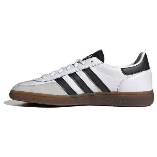 Adidas Handball Spezial White Black Gum