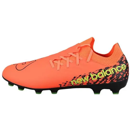 New Balance Furon V7 'Orange Neon Green'