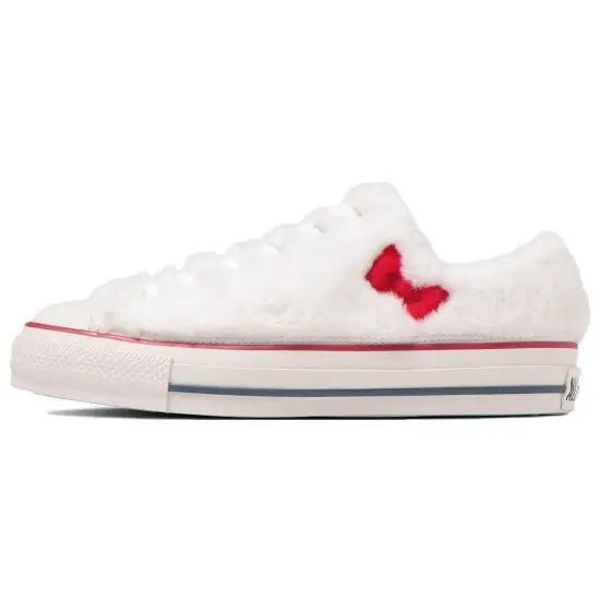 Converse Chuck Taylor All Star Ox Hello Kitty Women's