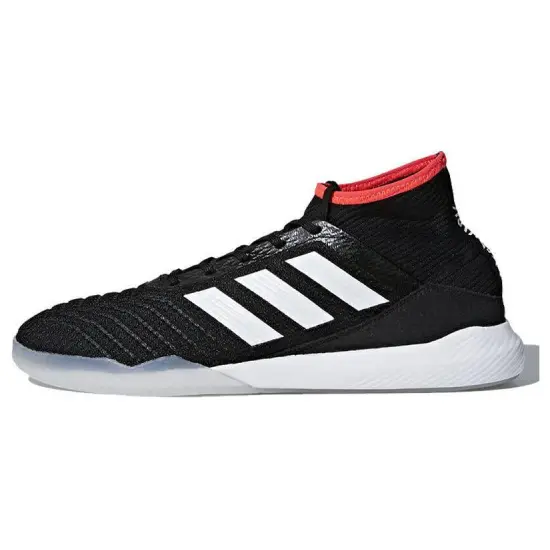 adidas Predator Tango 18.3 TR 'Black Solar Red'