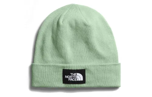 THE NORTH FACE Beanies Unisex Green