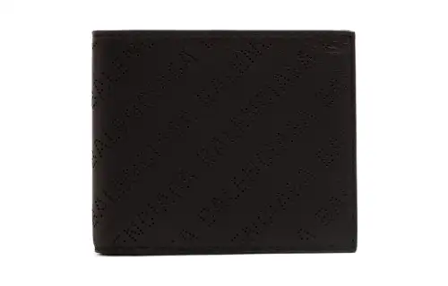 Balenciaga Cash Square Folded Wallet