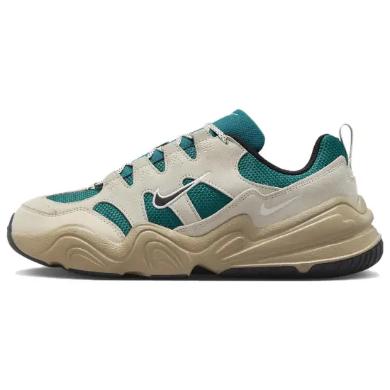 Nike Tech Hera 'Light Orewood Geode Teal'