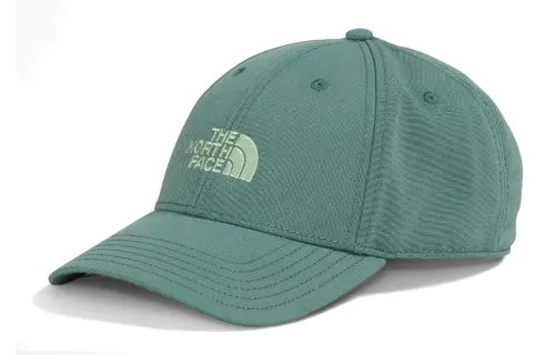 THE NORTH FACE Baseball Caps Unisex Green