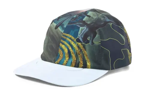 PUMA X Perks And Mini Cap