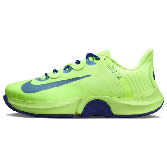 Nike Naomi Osaka X Women's NikeCourt Air Zoom GP Turbo HC 'Silence Is Violence'