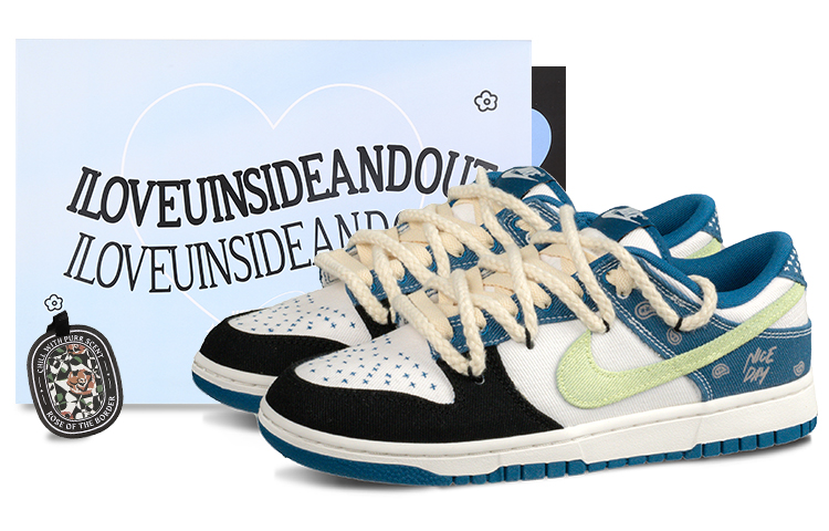 Nike Dunk Low