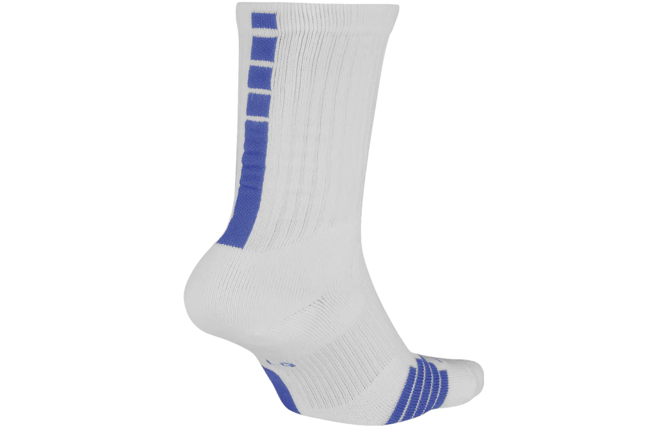 Nike Crew Socks Unisex 1 Pack White