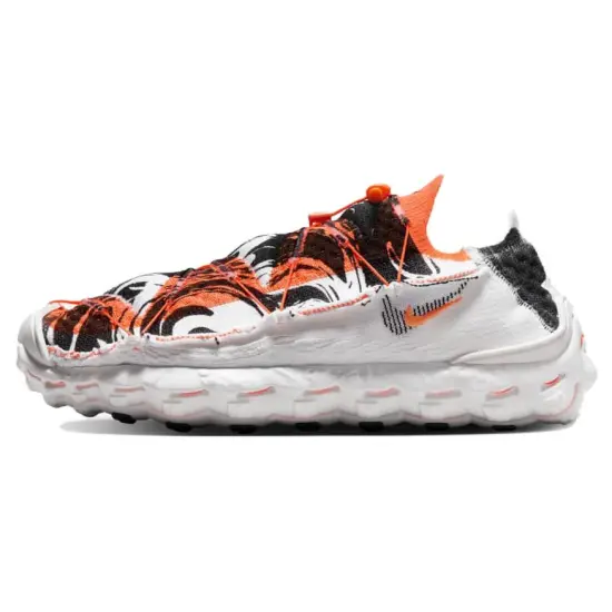Nike ISPA Mindbody Koi Fish