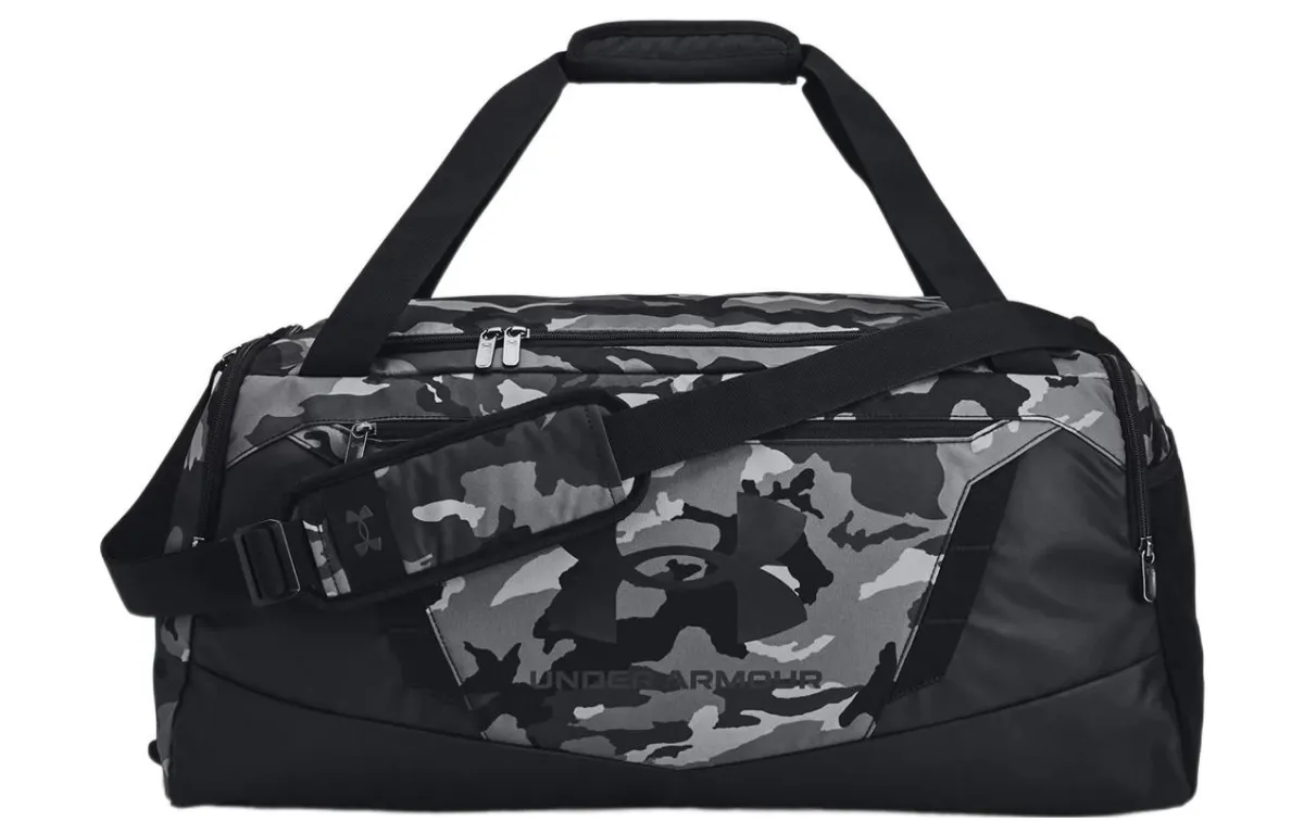Under Armour Under Armour Polyester Shoulder Bag, Crossbody Bag, Handbag, Travel Bag, Gym Bag Medium Unisex
