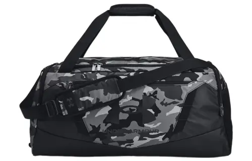 Under Armour Under Armour Polyester Shoulder Bag, Crossbody Bag, Handbag, Travel Bag, Gym Bag Medium Unisex
