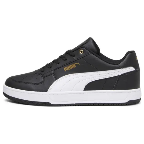 PUMA Caven Skateboarding Shoes Unisex Low-top