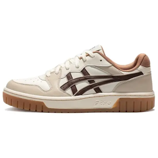 Asics Court Mz 2.0 White Brown
