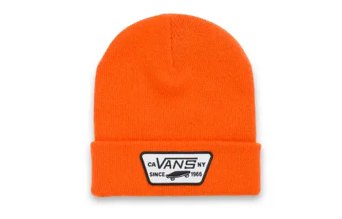 Vans Beanies Men's Orange
