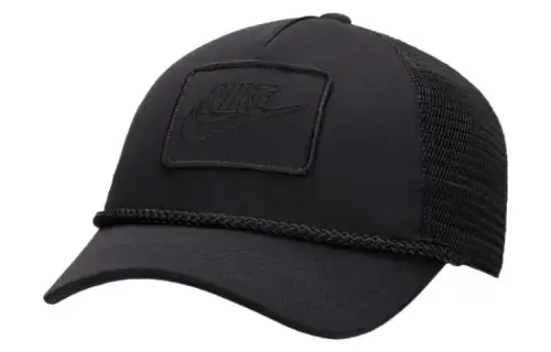 Nike Dri-FIT Rise Structured Trucker Cap