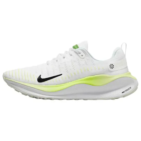 Nike ReactX Infinity Run 4 White Volt