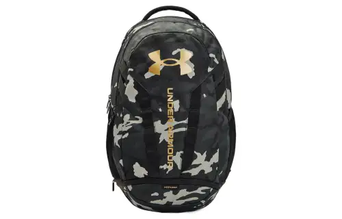 Under Armour Under Armour Polyester Backpack Regular Unisex Camouflage