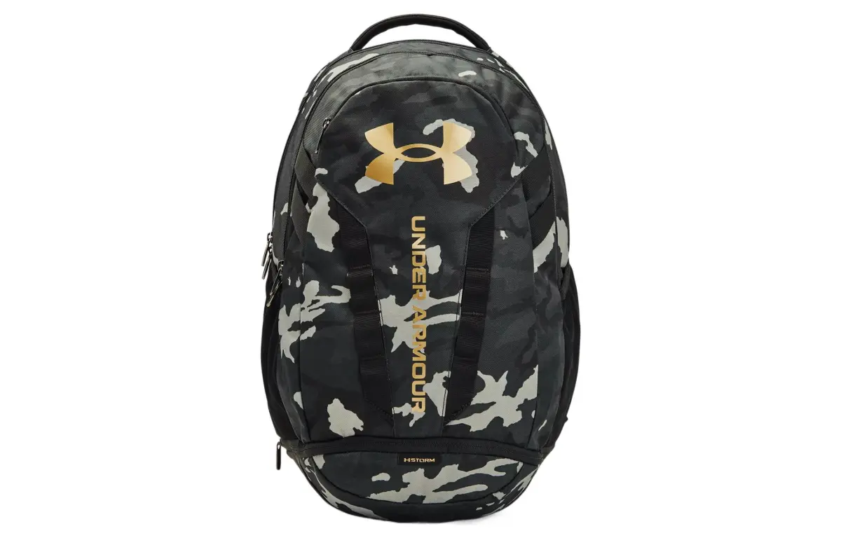 Under Armour Under Armour Polyester Backpack Regular Unisex Camouflage