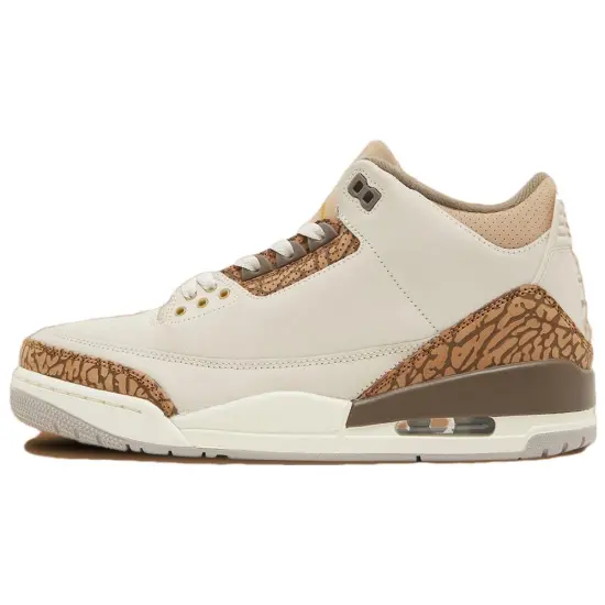 Jordan 3 Retro Palomino GS