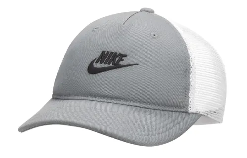 Nike Rise Cap Structured Trucker Cap