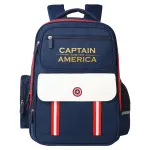 Disney × Marvel, Collaboration Polyester Backpack Men's Dark Blue/Green