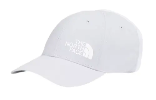 THE NORTH FACE Baseball Caps Unisex Gray/White