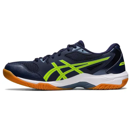 Asics Gel Rocket 10 Badminton Sneakers 'Navy'