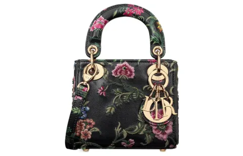DIOR Lady Dior Handbags