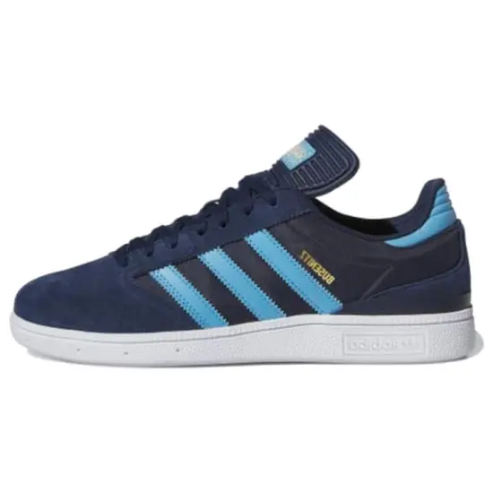 Busenitz Adidas Originals 'Navy Light Blue'