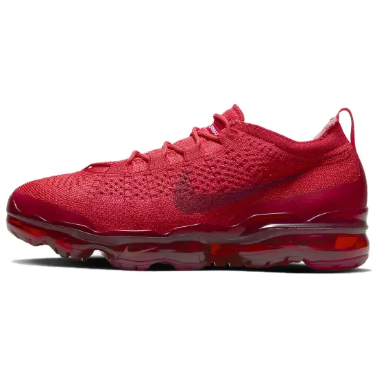 Nike Air VaporMax 2023 Flyknit Triple Red