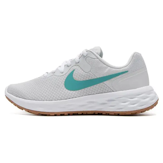 Nike REVOLUTION 6 Running Shoes Women's Low-top White