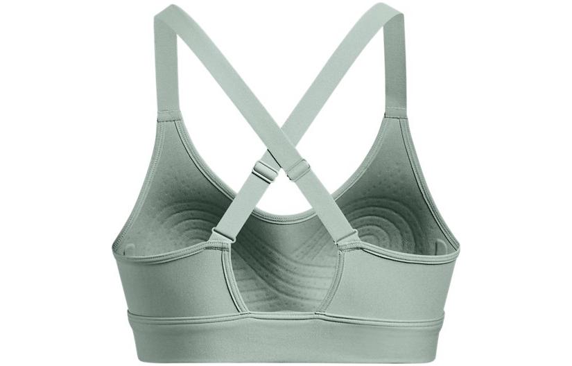 Under Armour Continuum Sports Underwear Women’s Blue Gray Moderate