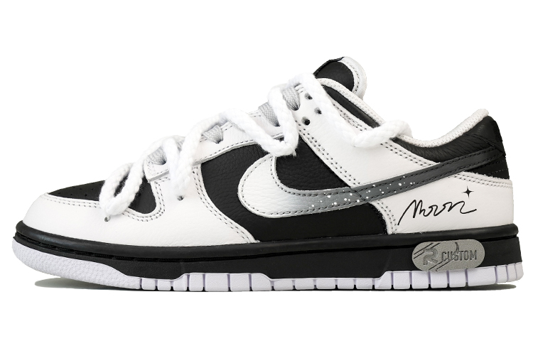 Nike Dunk Low Animal Print