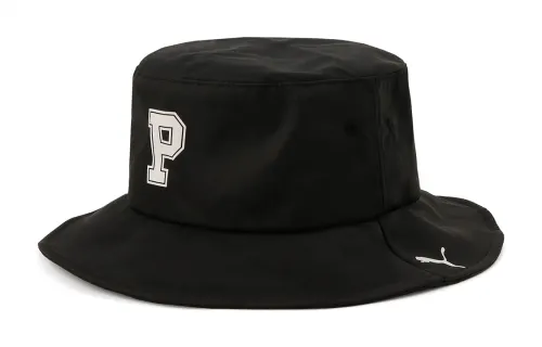 PUMA Bucket Hats Unisex Black