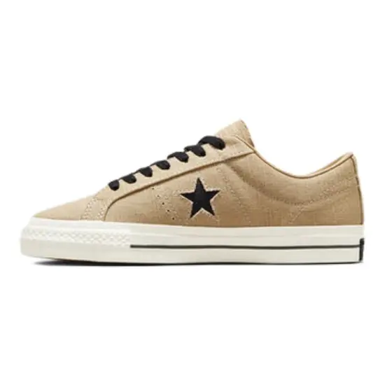 Converse Cons One Star Pro Ox Nomad Khaki