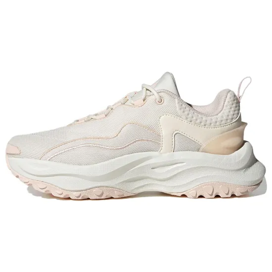 adidas Maxxwavy Women's 'Chalk White Wonder Quartz'