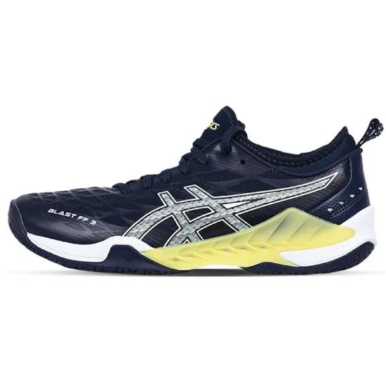 Asics Blast FF 3 'French Blue Lime'