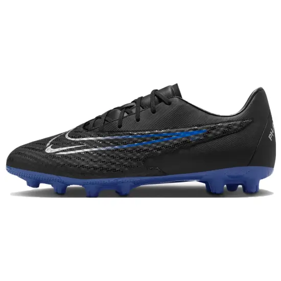 Nike Phantom GX Football Shoes Men Low-top Black