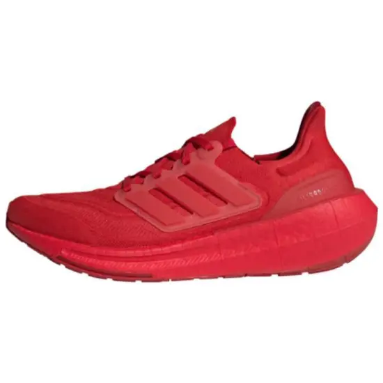 Adidas Ultra Boost Light Better Scarlet Cloud White