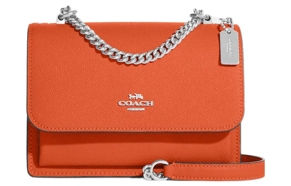 COACH Klare Crossbody Bags