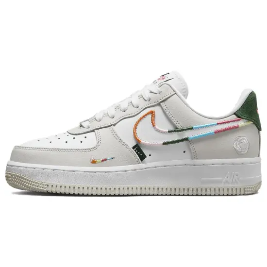Nike Air Force 1 Low 'All Petals United' Women's