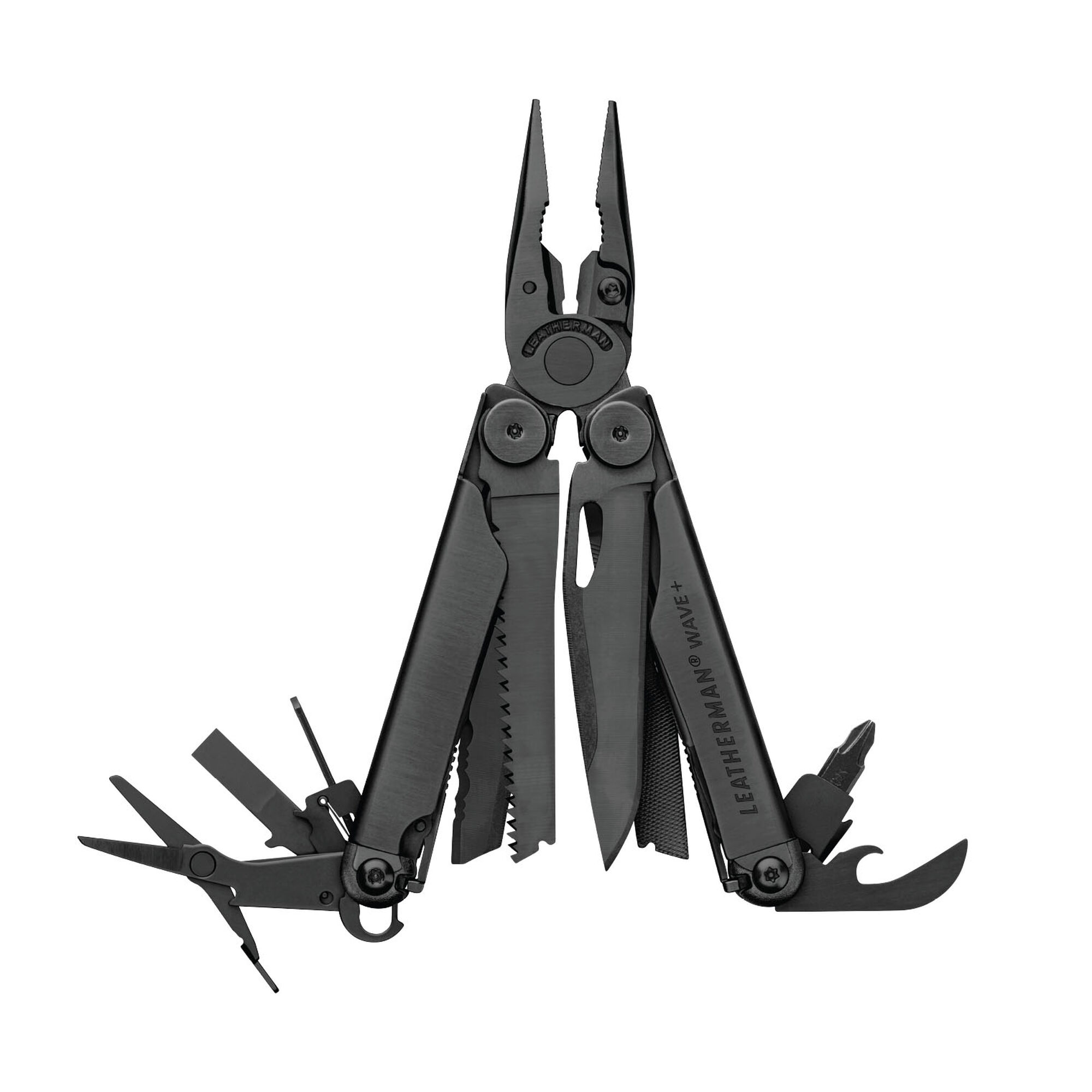 LEATHERMAN Tool Pliers Folding Knives