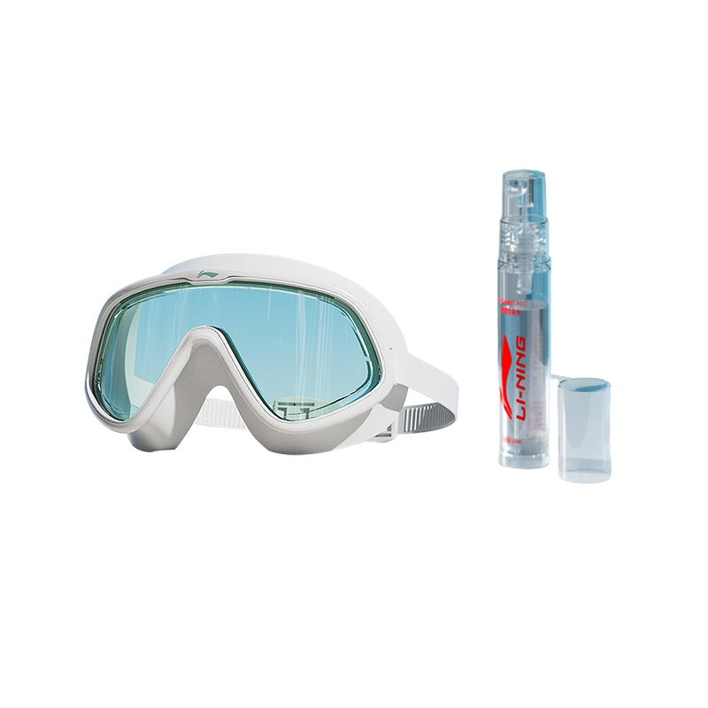 Li Ning Swim Goggles