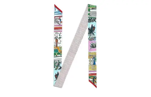HERMES Scarves Women's Multicolor