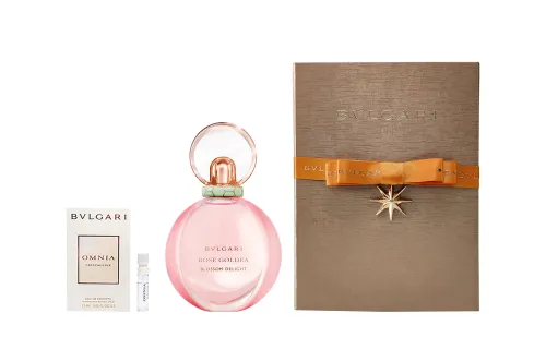 Bvlgari, perfume, gift box, 30 ml