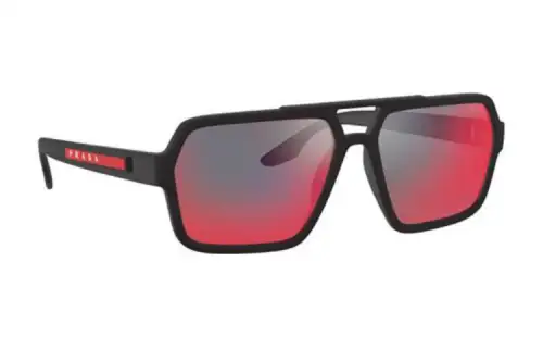 PRADA Eyewear Aviator Sunglasses