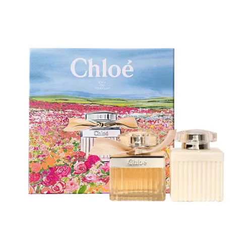 Chloé Chloe Moisturizing Hydrating