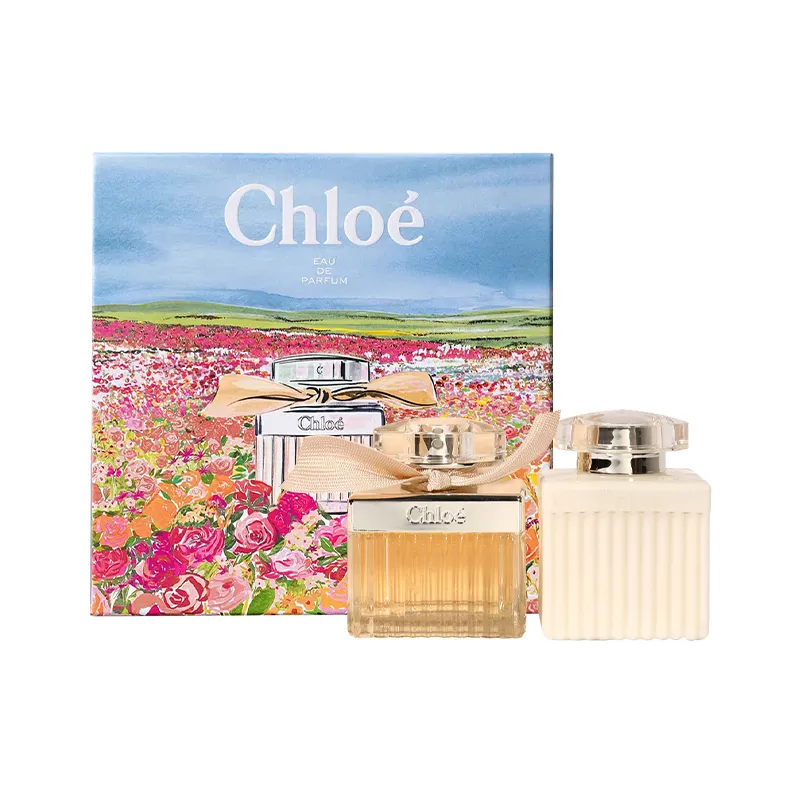Chloé Chloe Moisturizing Hydrating